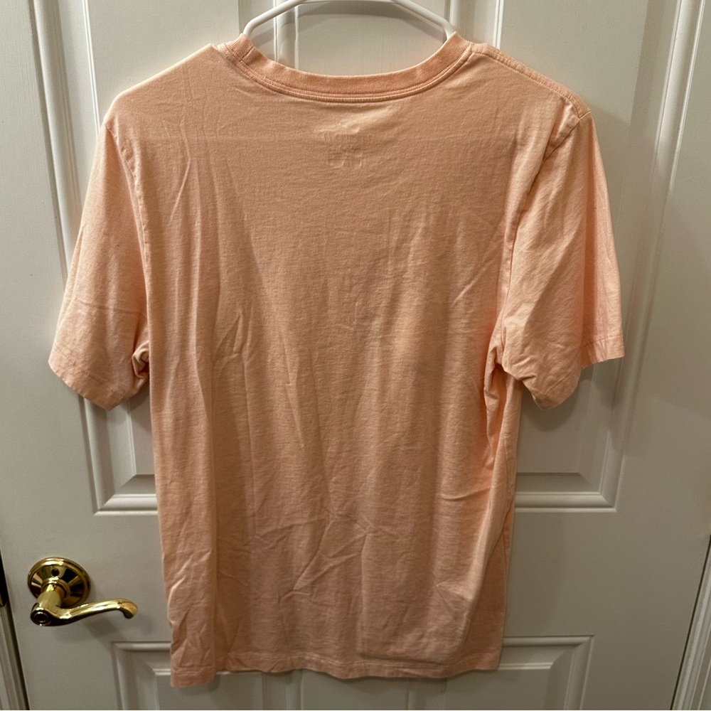 Pink Nike graphic t-shirt - Picture 3 of 4